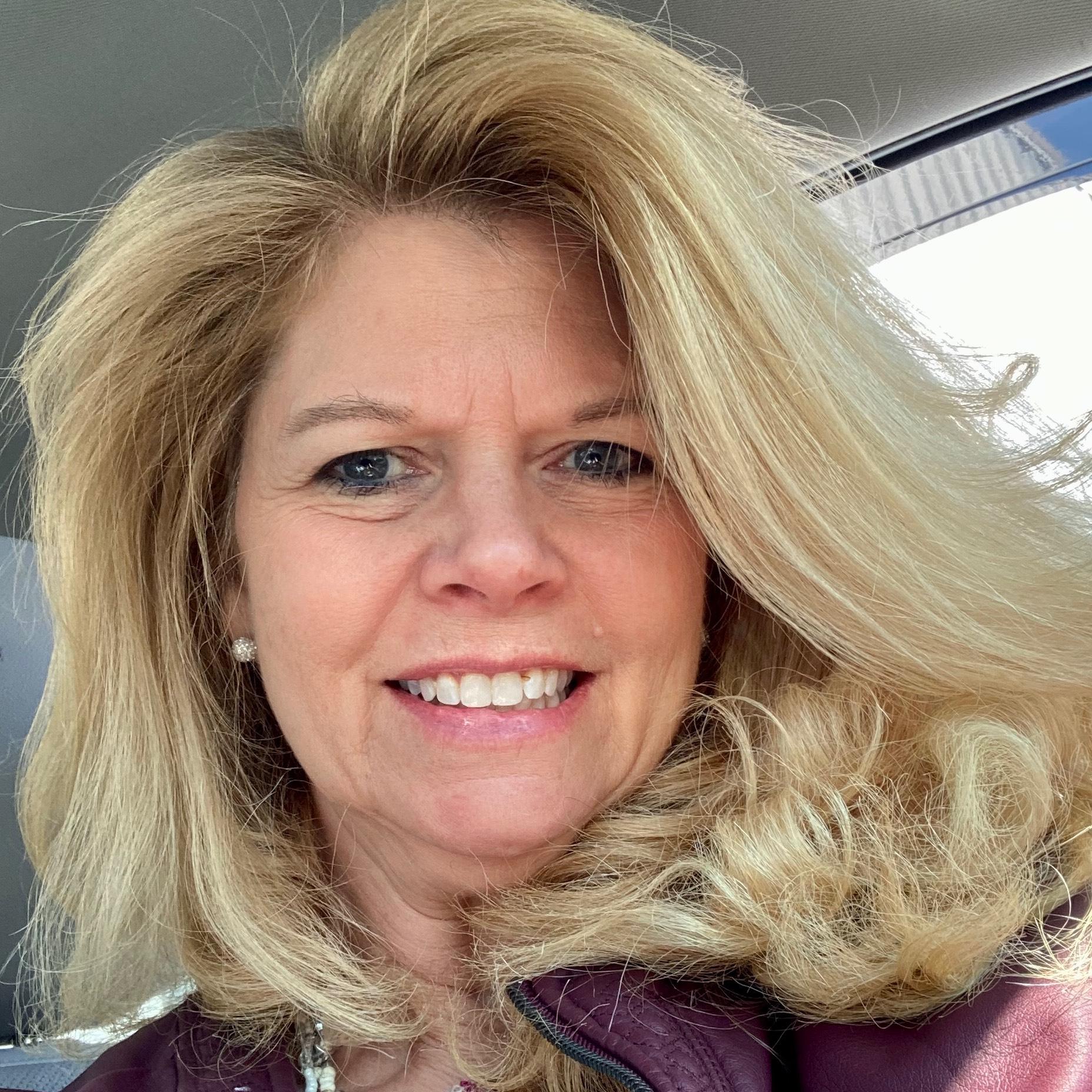 Rhonda Vaal