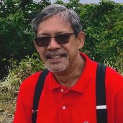 Rodolfo Buenafe