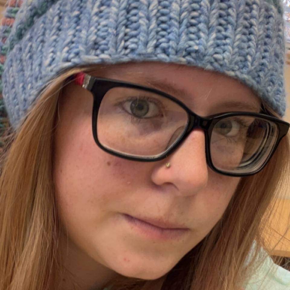 Meghan Chapman