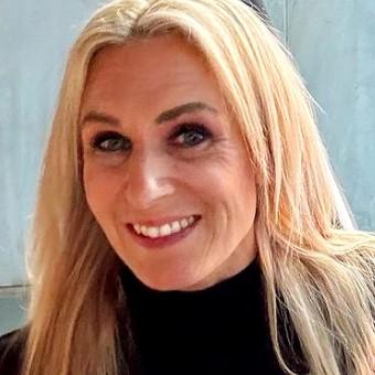 Lisa Oosterveen