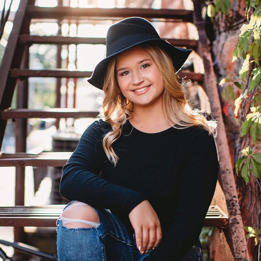 Alayna Easterly