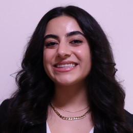 Stephanie Roussounis