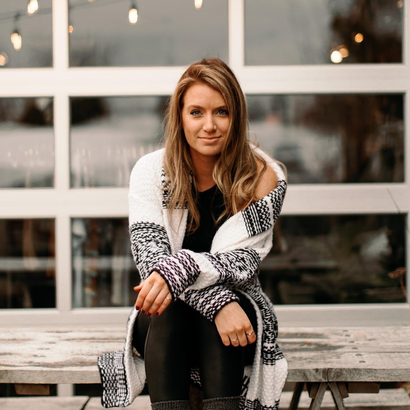 Rachel Patterson