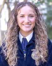 Ellie Brett