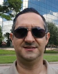 Rony Haikal