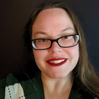 Elizabeth Coombes