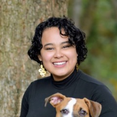 Melina Richardson