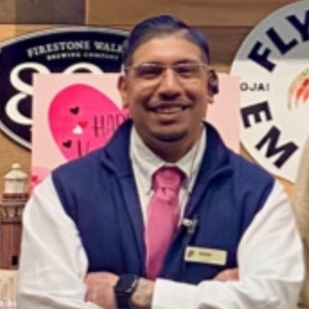 Gustavo Torres