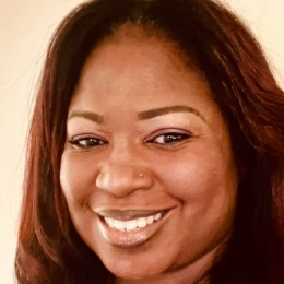 Iris K. Evans