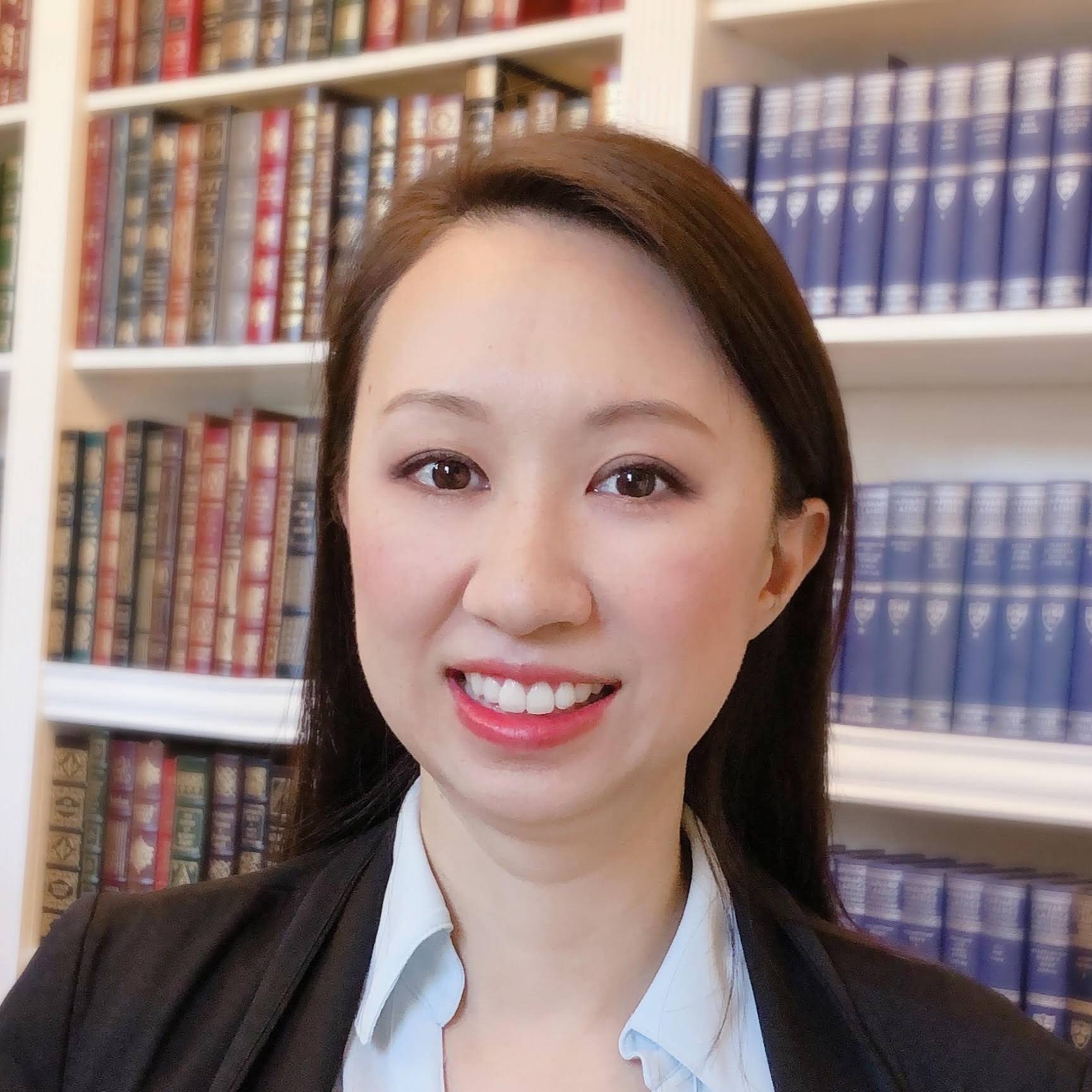 AMY WONG