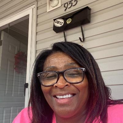 Wanda Johnson