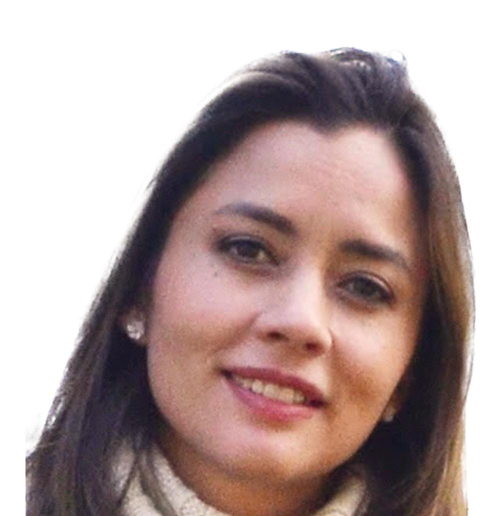 Cinthia Chavez