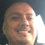 Francisco Perez
