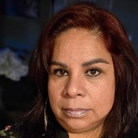 Gabriela Cerna Garcia