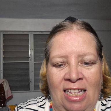 Lillian Ivette Mercado Rodriguez