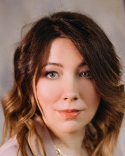Daria Kapeliukhovska