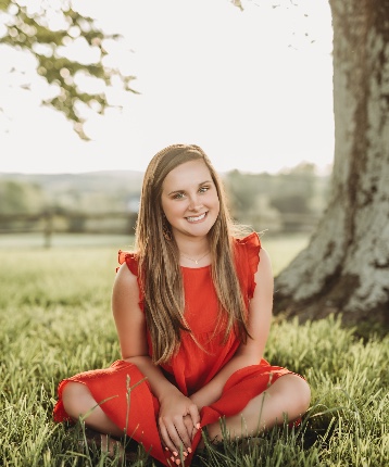 Shelby Brown