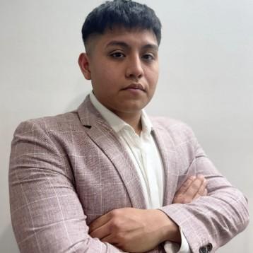 Darren Asmal