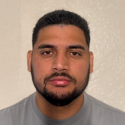 Yonathan J Segovia Delgado