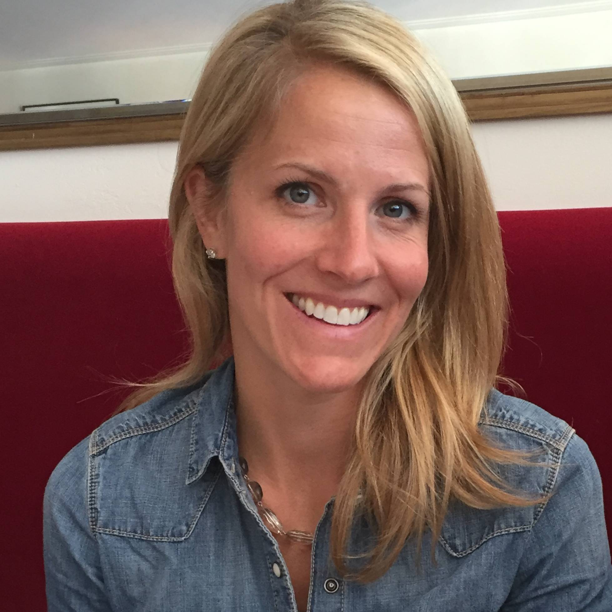 Kari Seeber Williams