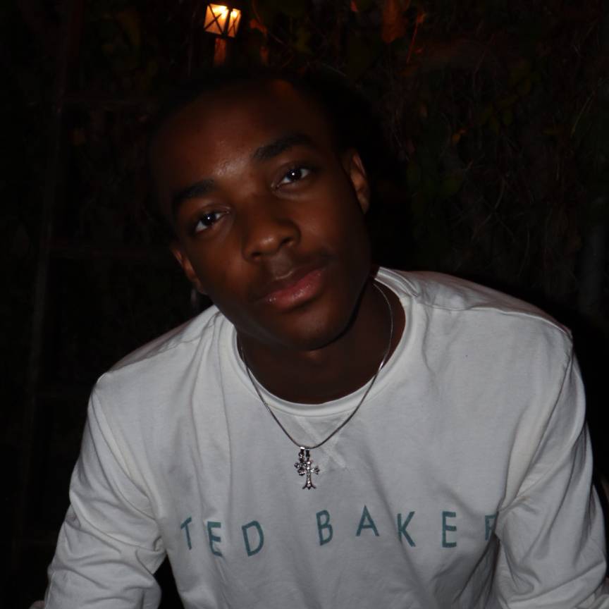 Trey Woodbine