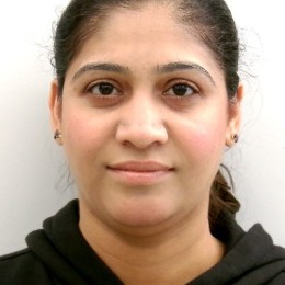 Beenish Jawad