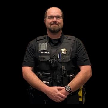 Johnathan Baraks