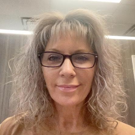 Sharon Herd