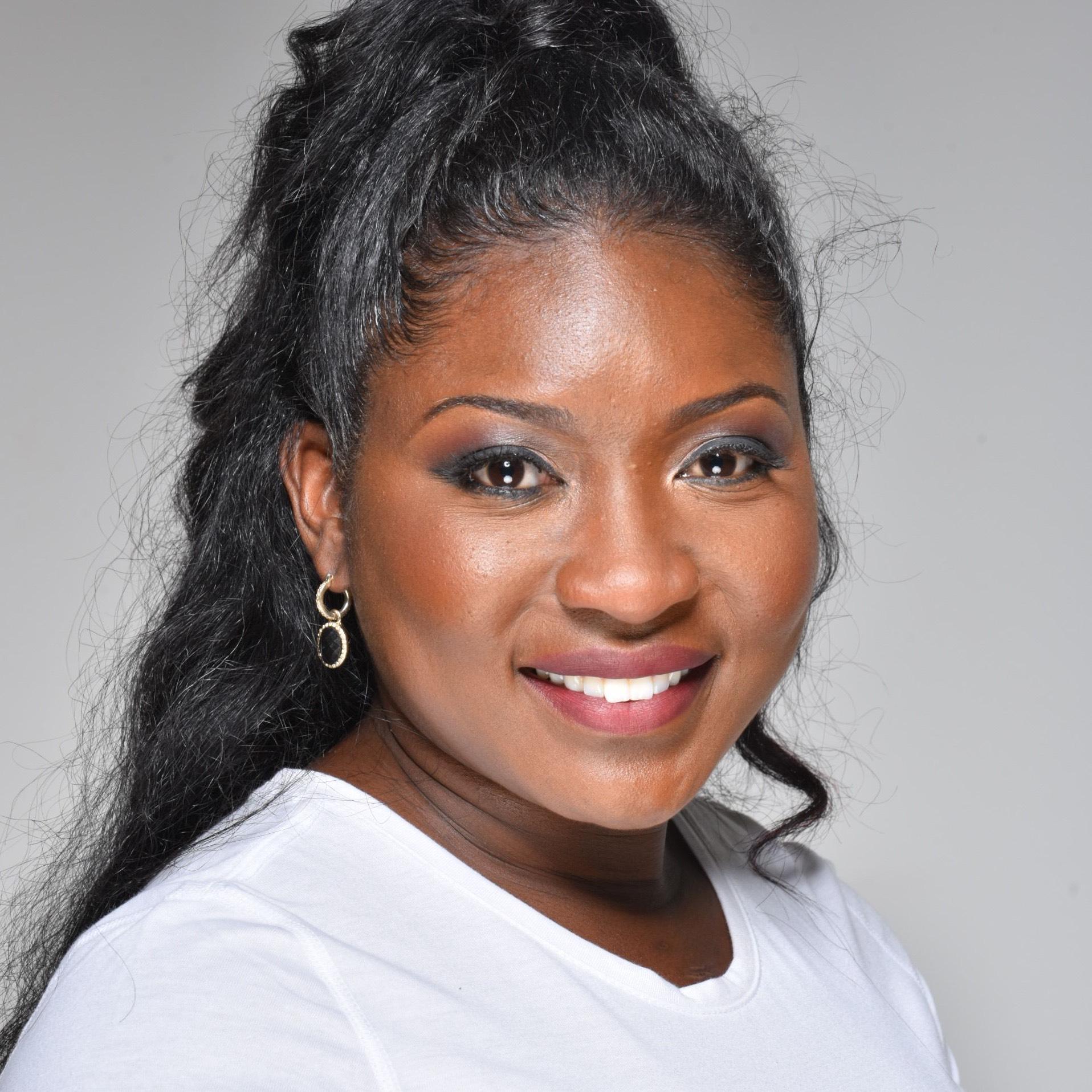 Brittany Mitchell
