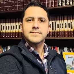 Rev. Dr. Bruno Sousa