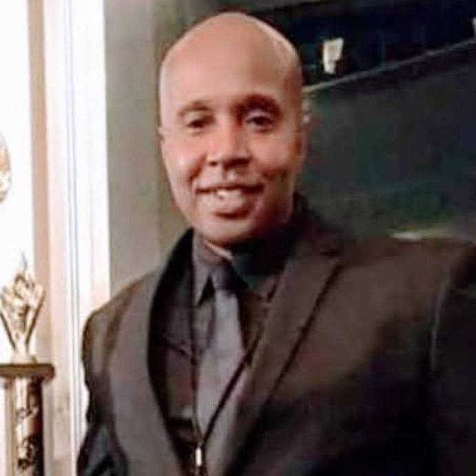 Ernest Grimes Sr