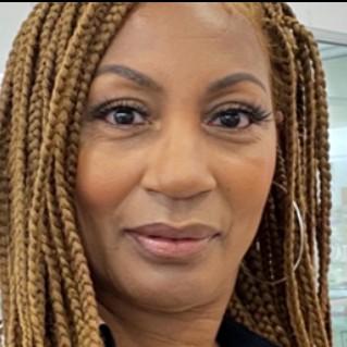 Ge'Nette Johnson