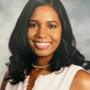 Azanna S. Clemmings