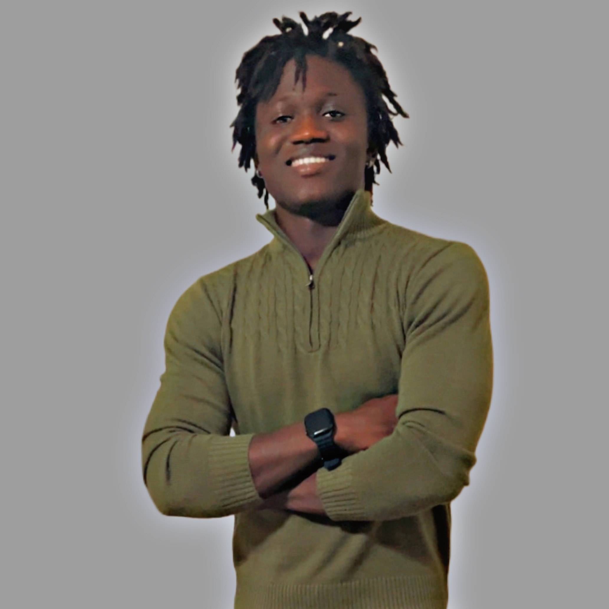Lansana Garstang