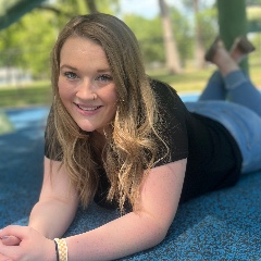 Calista Hunt