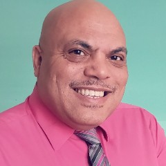 Milton Moore