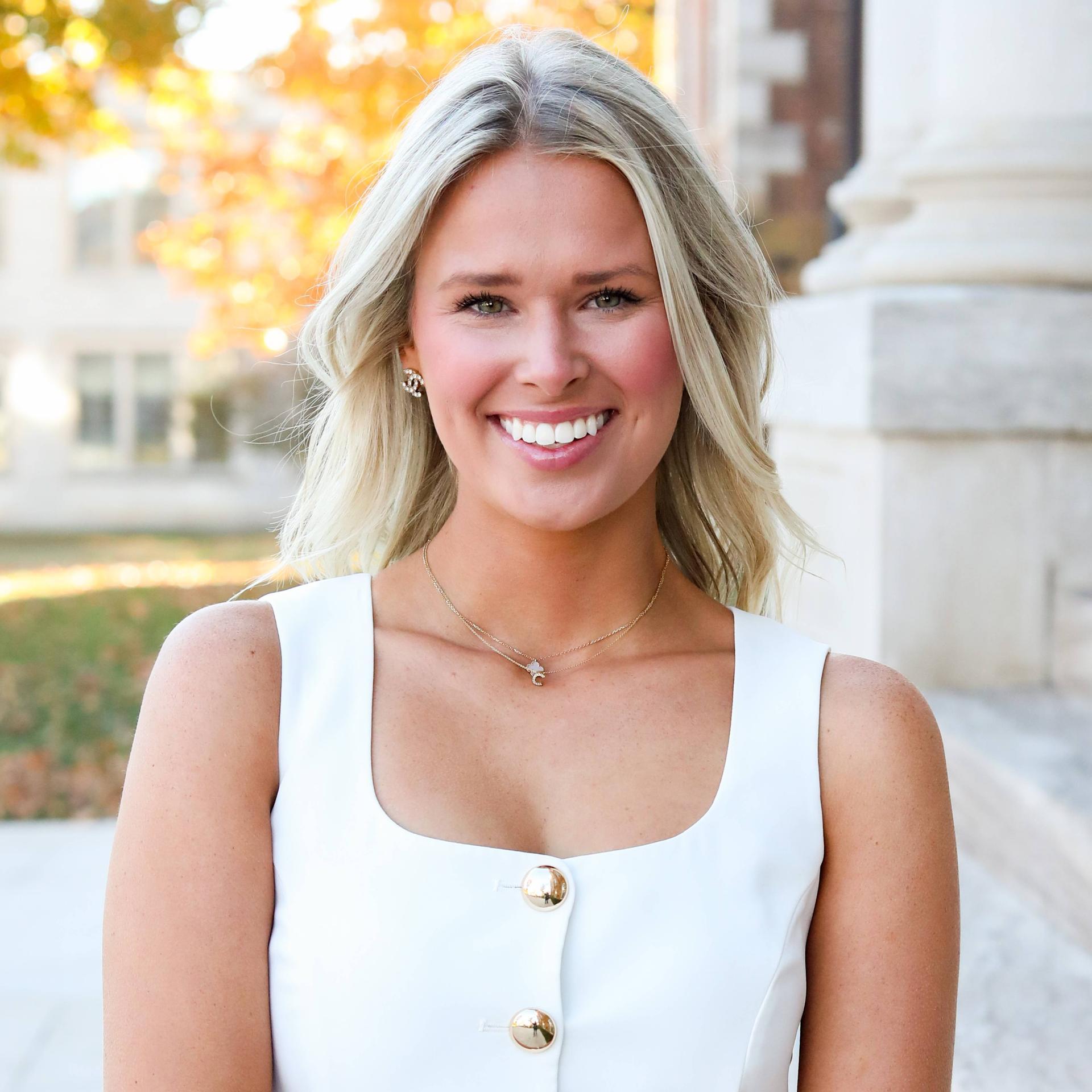 Mackenzie Knaack