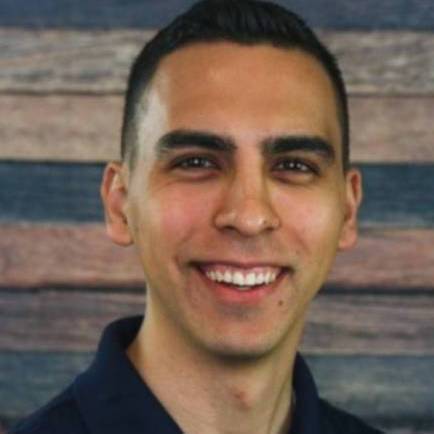Matthew Juarez