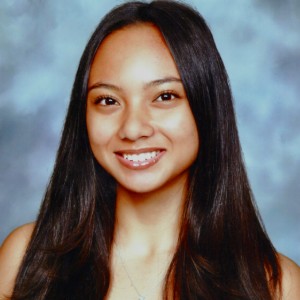 Olivia Losano