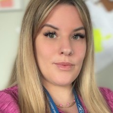 Melanie Perry
