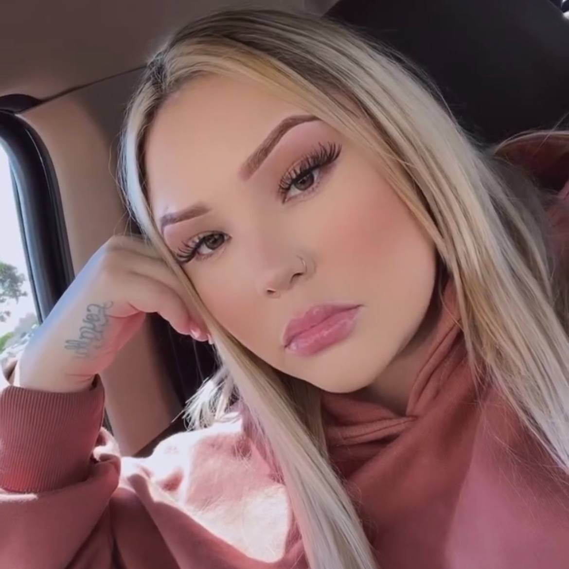Kendalyne Bartholomew