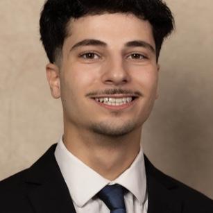 Zayne Dayoub