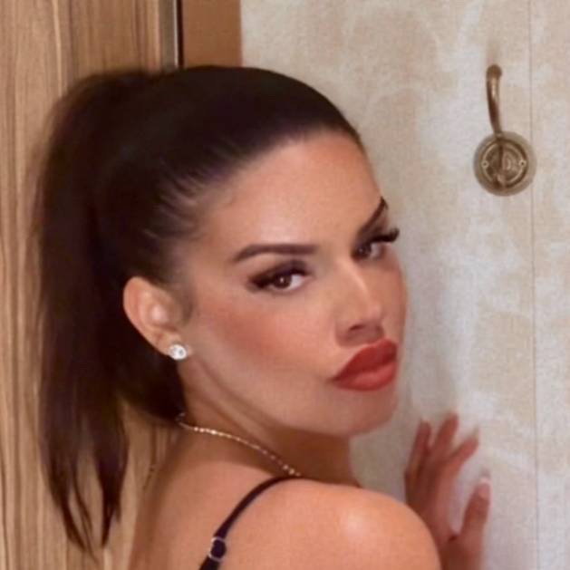 Thanairy Acosta