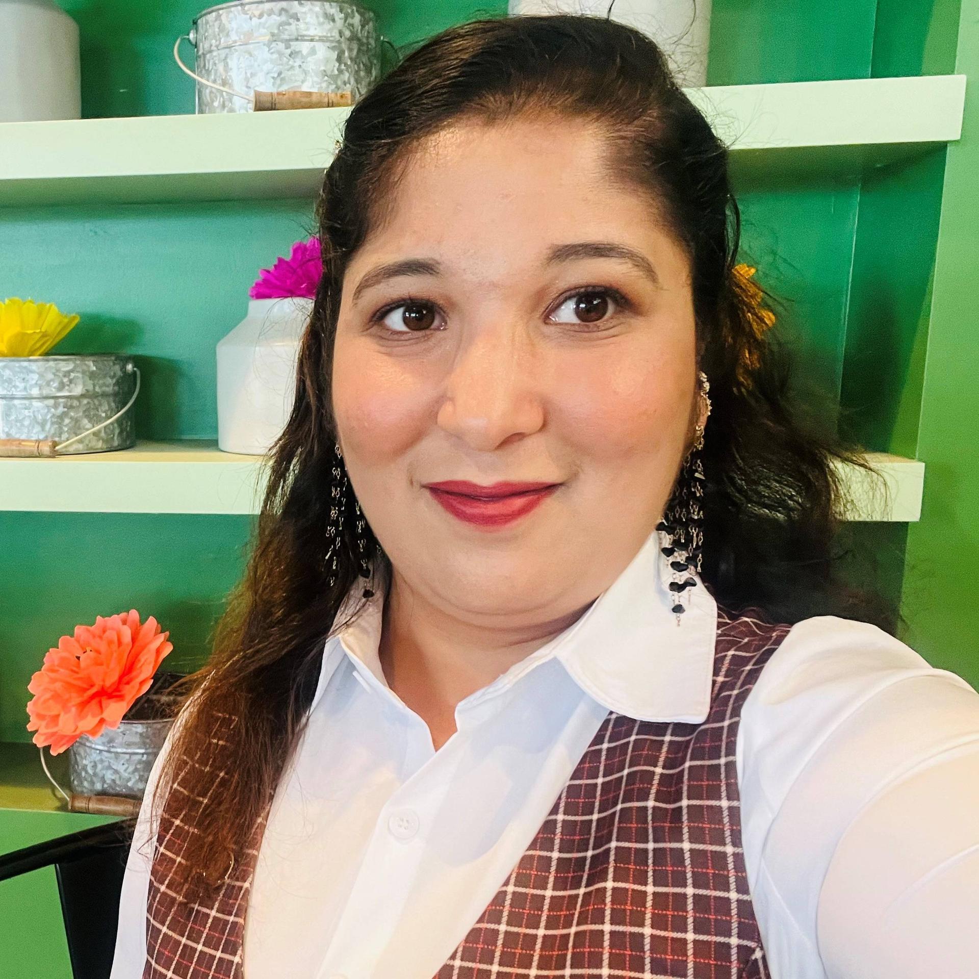 Zuhal Azizi