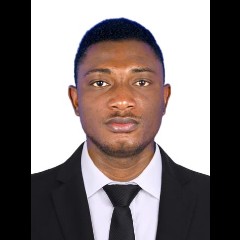 ENOCK SEREBOUR