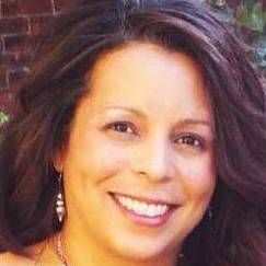 Taleesha Hawes