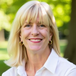 Lisa Manke
