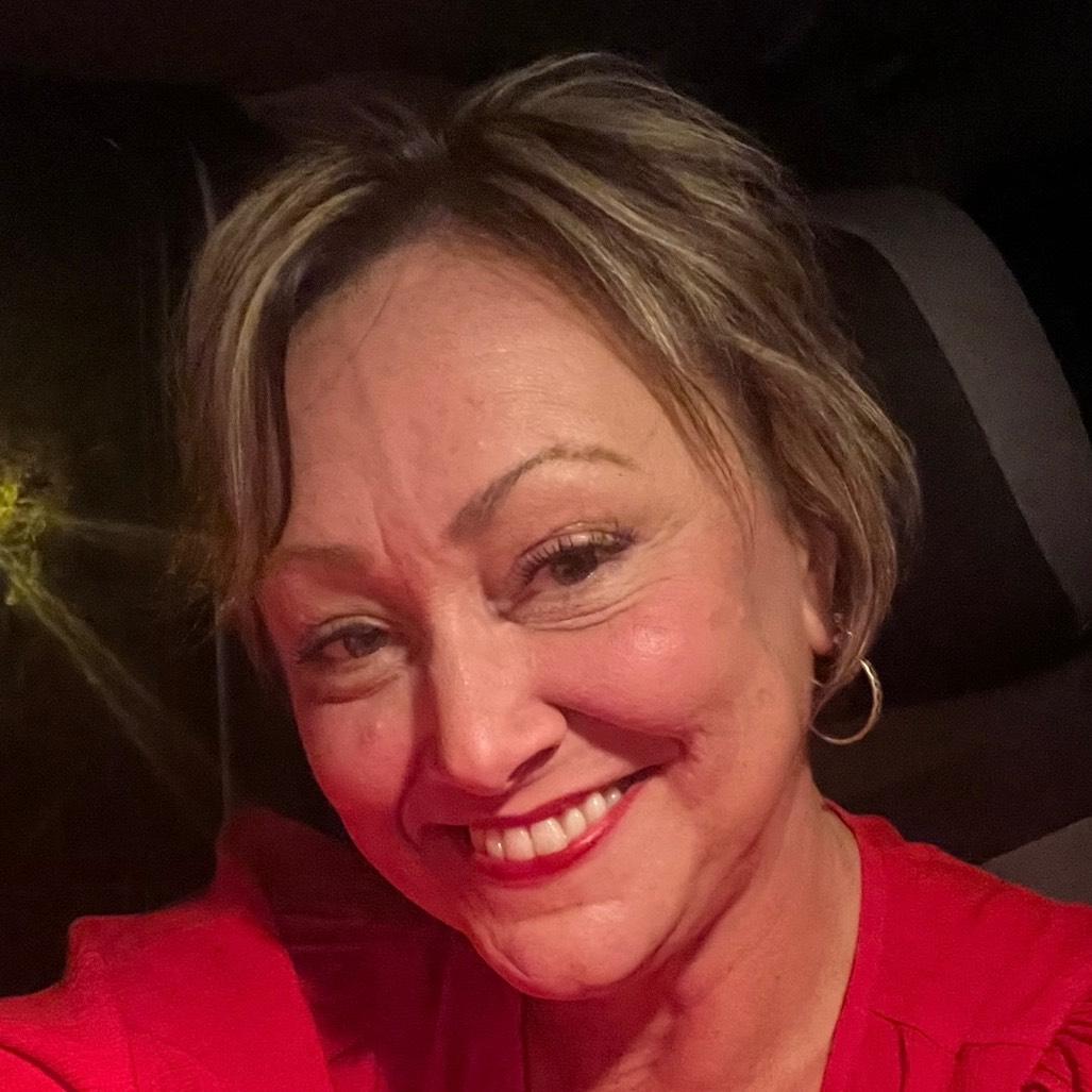 Susan Hale