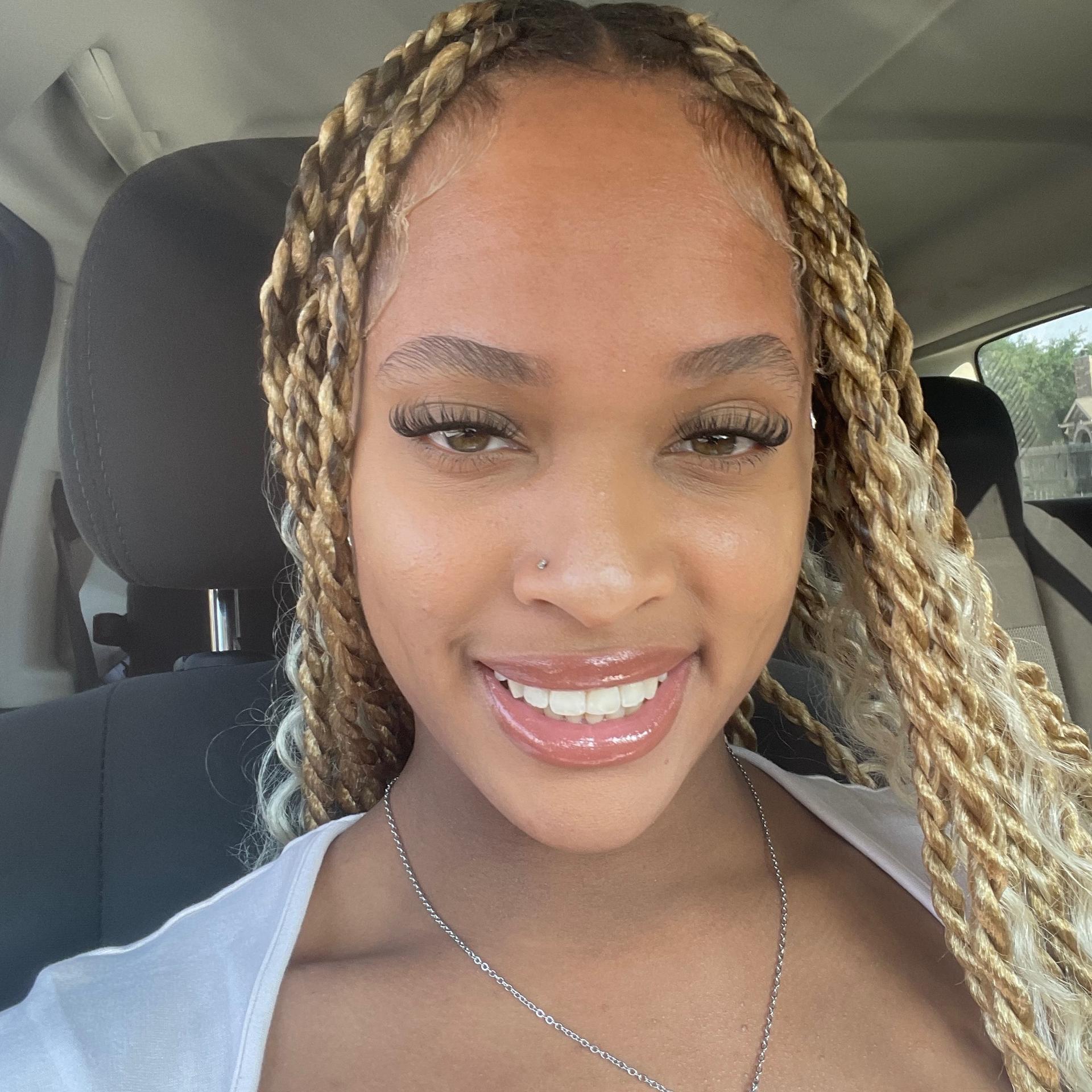 Amaya McBride
