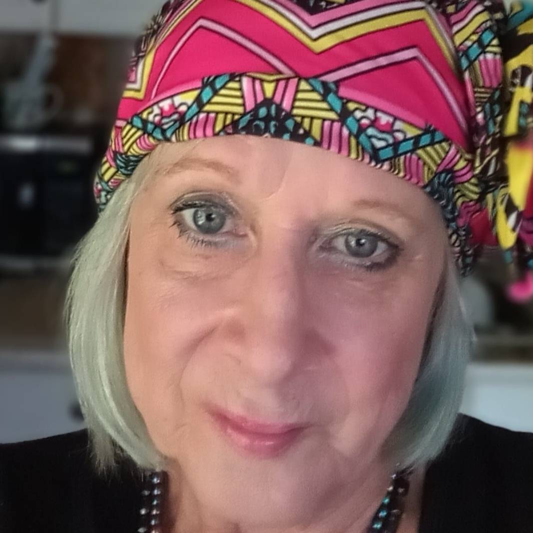 Melanie Ford
